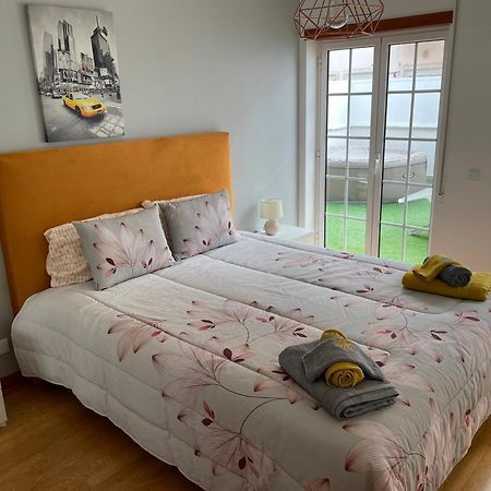 Peixinho Magnifique Appartement 大马里尼亚 外观 照片
