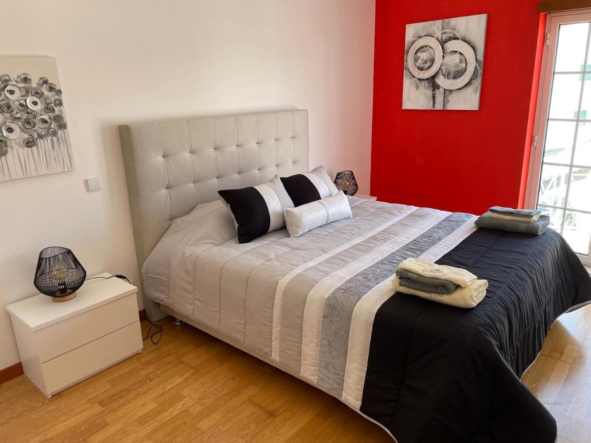 Peixinho Magnifique Appartement 大马里尼亚 外观 照片