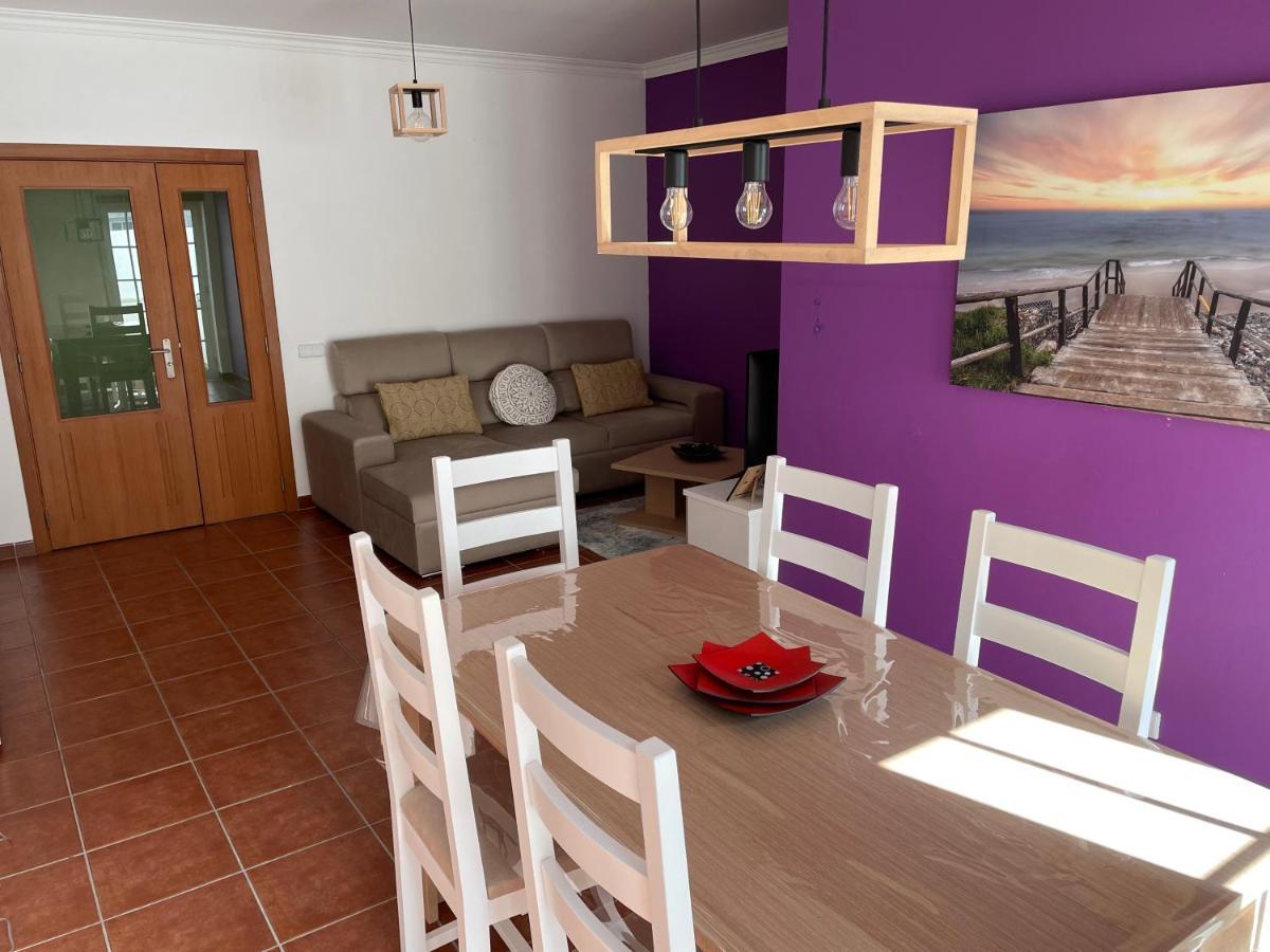 Peixinho Magnifique Appartement 大马里尼亚 外观 照片
