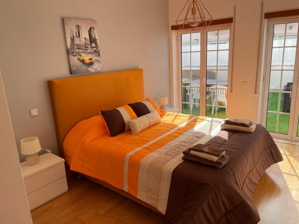 Peixinho Magnifique Appartement 大马里尼亚 外观 照片