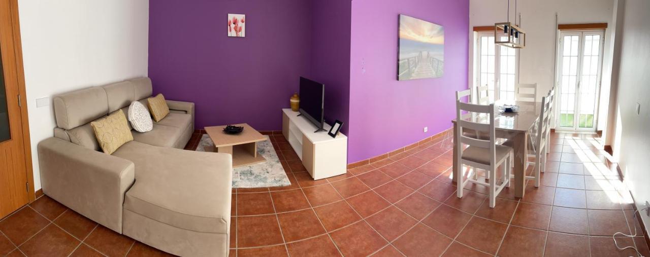 Peixinho Magnifique Appartement 大马里尼亚 外观 照片