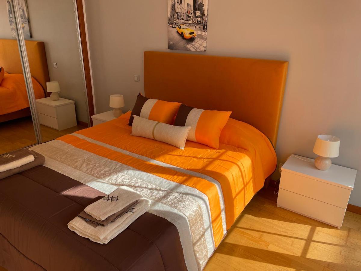 Peixinho Magnifique Appartement 大马里尼亚 外观 照片