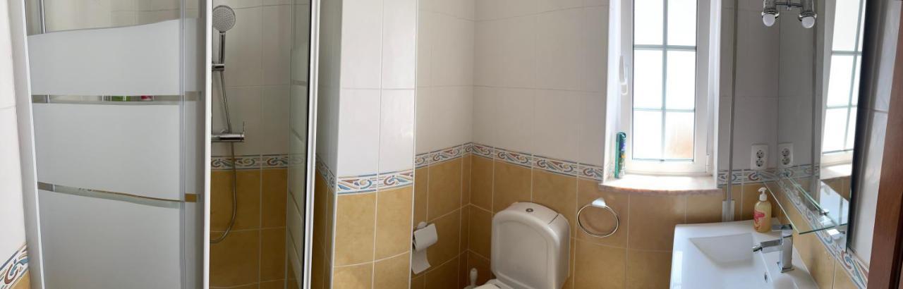 Peixinho Magnifique Appartement 大马里尼亚 外观 照片