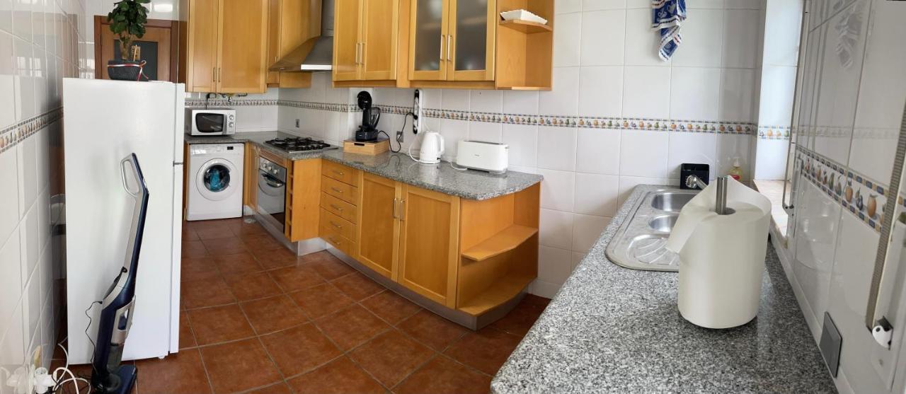 Peixinho Magnifique Appartement 大马里尼亚 外观 照片