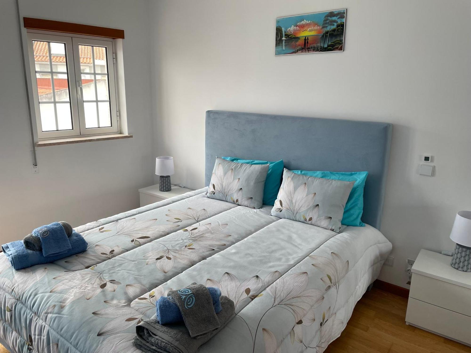 Peixinho Magnifique Appartement 大马里尼亚 外观 照片