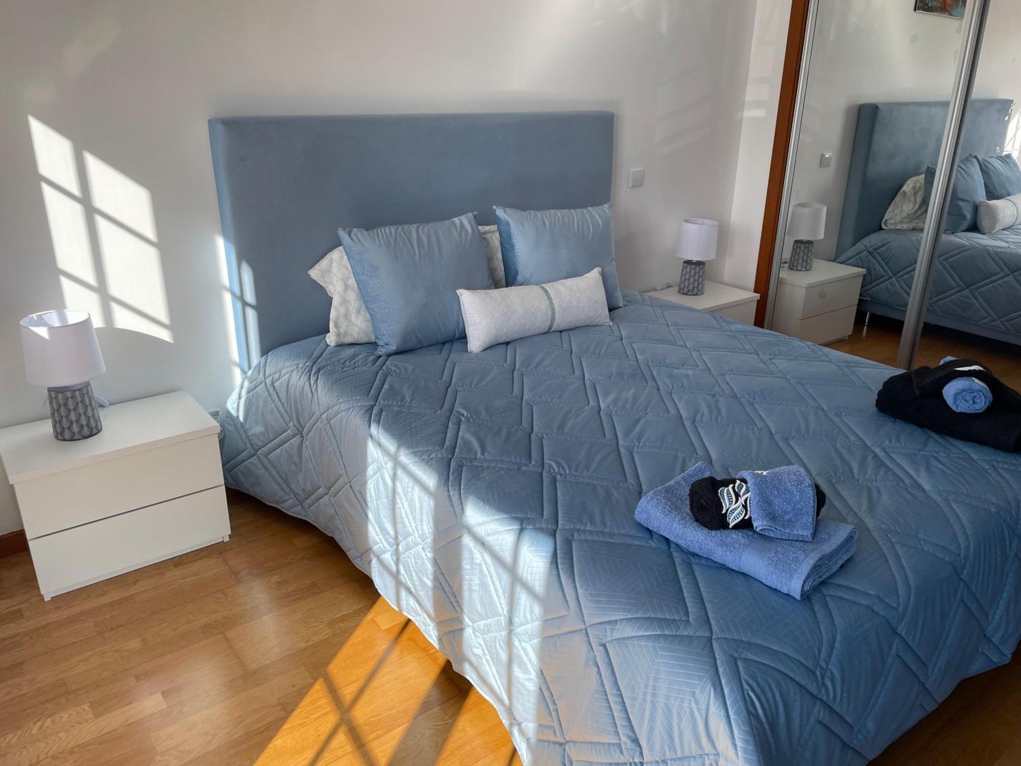 Peixinho Magnifique Appartement 大马里尼亚 外观 照片