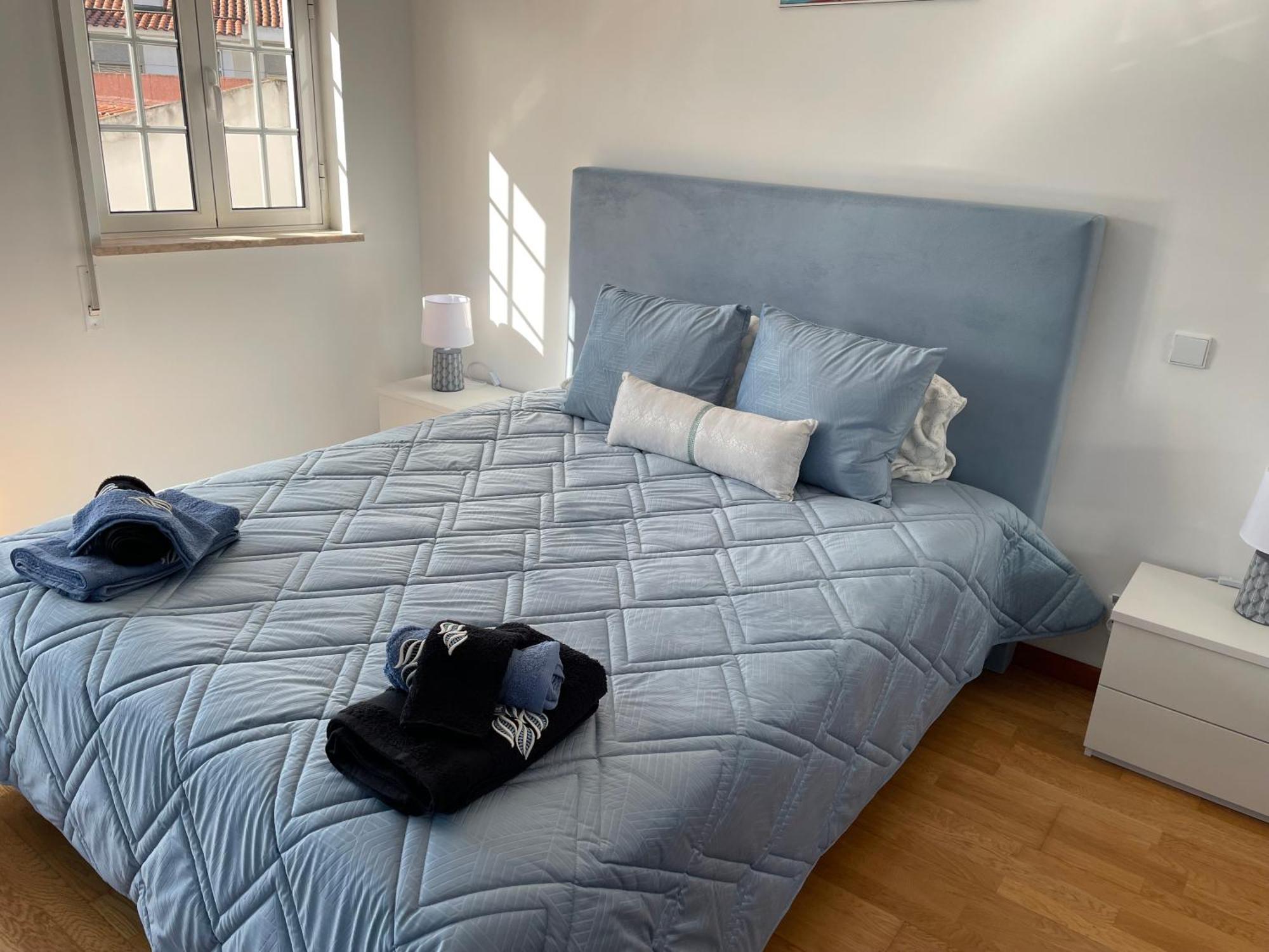 Peixinho Magnifique Appartement 大马里尼亚 外观 照片