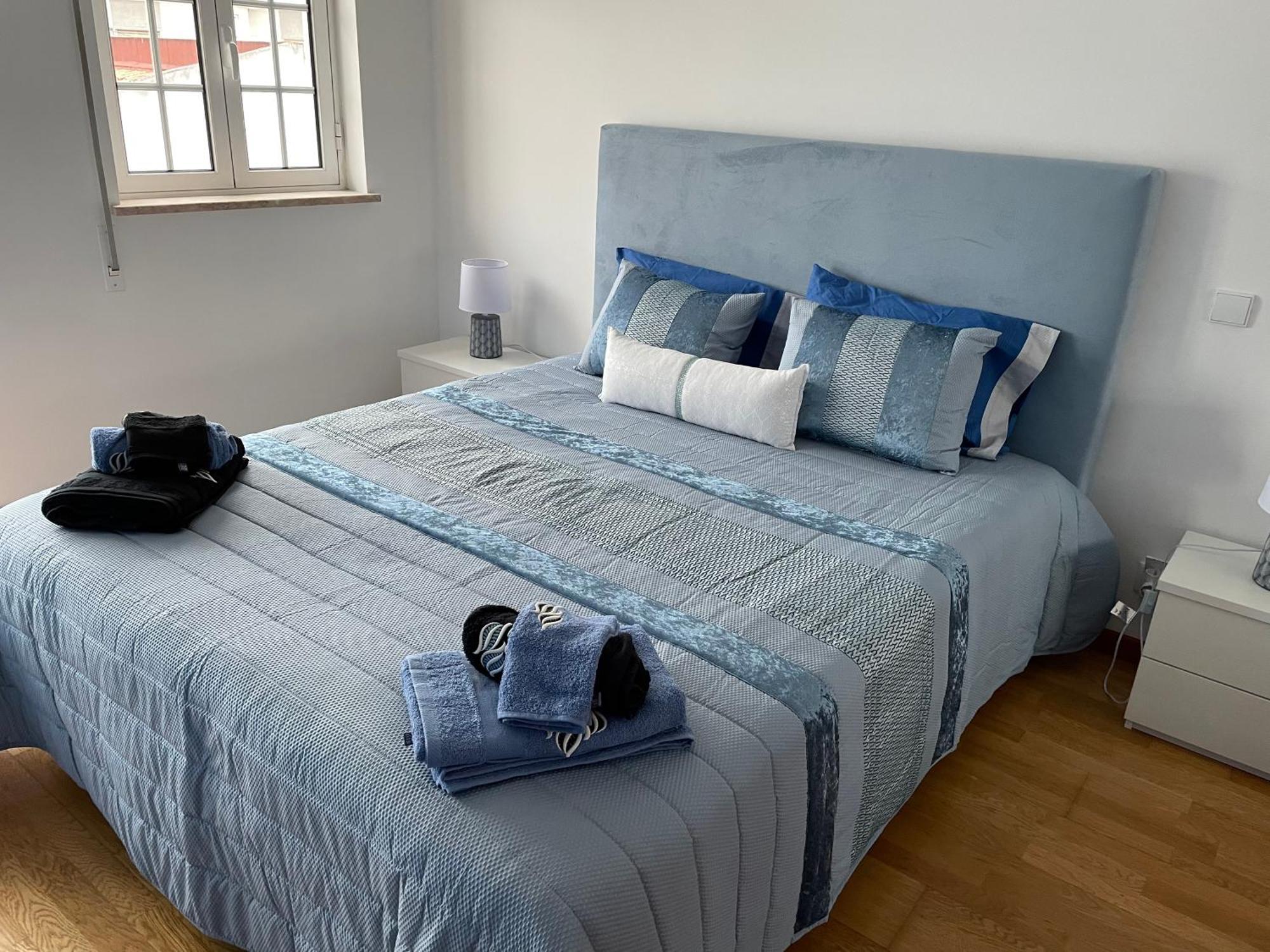 Peixinho Magnifique Appartement 大马里尼亚 外观 照片